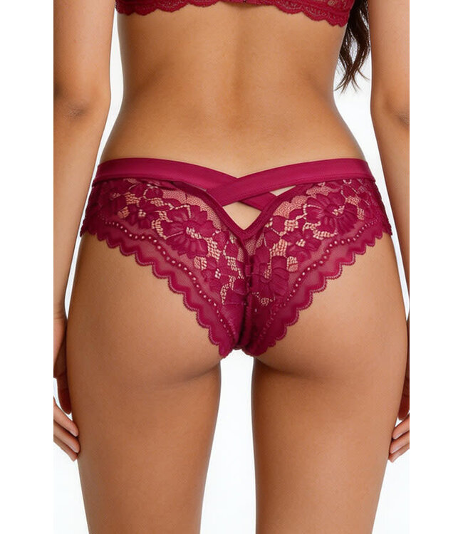 Lace Panty 3357