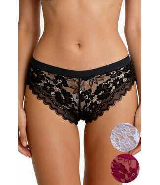 Lace Panty 3357