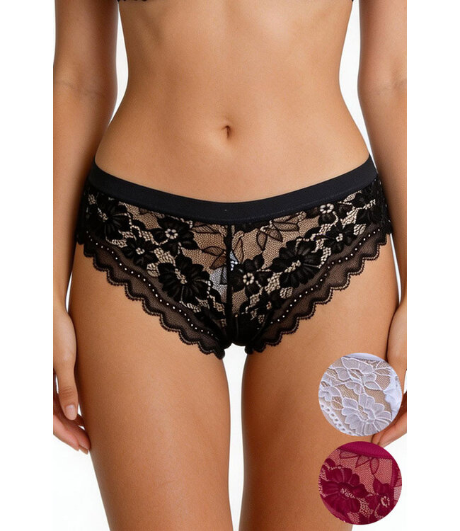 Lace Panty 3357