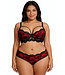 Emmie Plus Red/Black Set 66222X