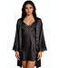 Serena Black Chemise 23403