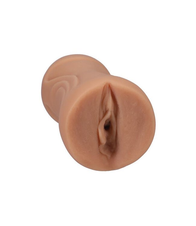Signature Strokers ULTRASKYN Pocket Pussy Cindy Starfall