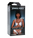 Signature Strokers ULTRASKYN Pocket Pussy Jenna Foxx