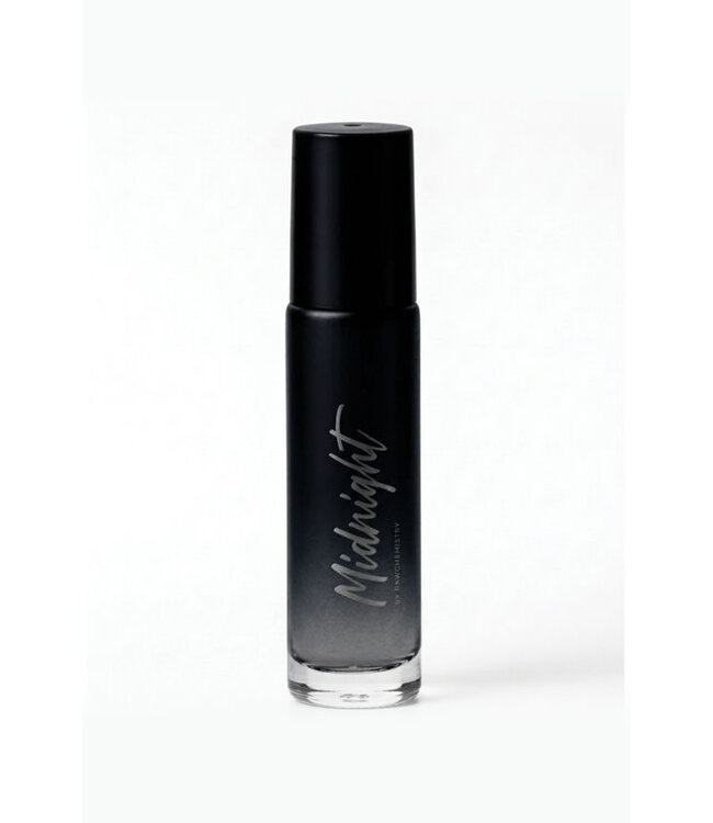 Midnight by Raw Chemistry Roll On 10ml