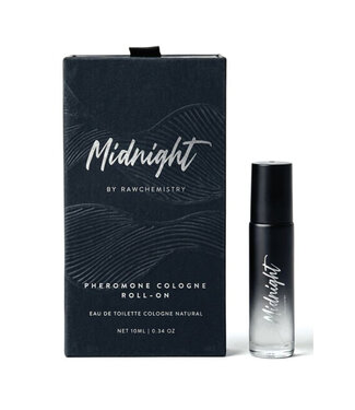 Midnight by Raw Chemistry Roll On 10ml
