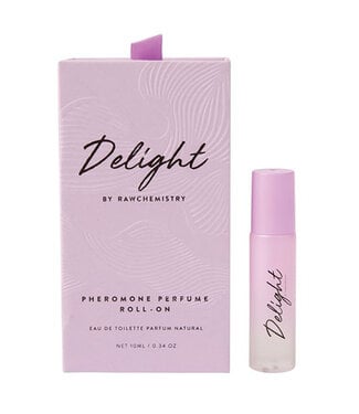 Delight by Raw Chemistry Roll On 10ml