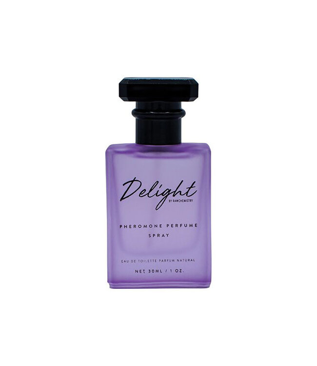 Delight Perfume by Raw Chemistry 1oz