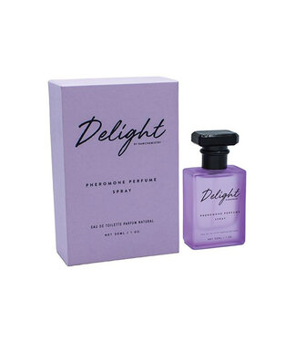 Delight Perfume by Raw Chemistry 1oz