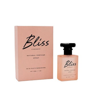 Bliss Perfume by Raw Chemistry 1oz
