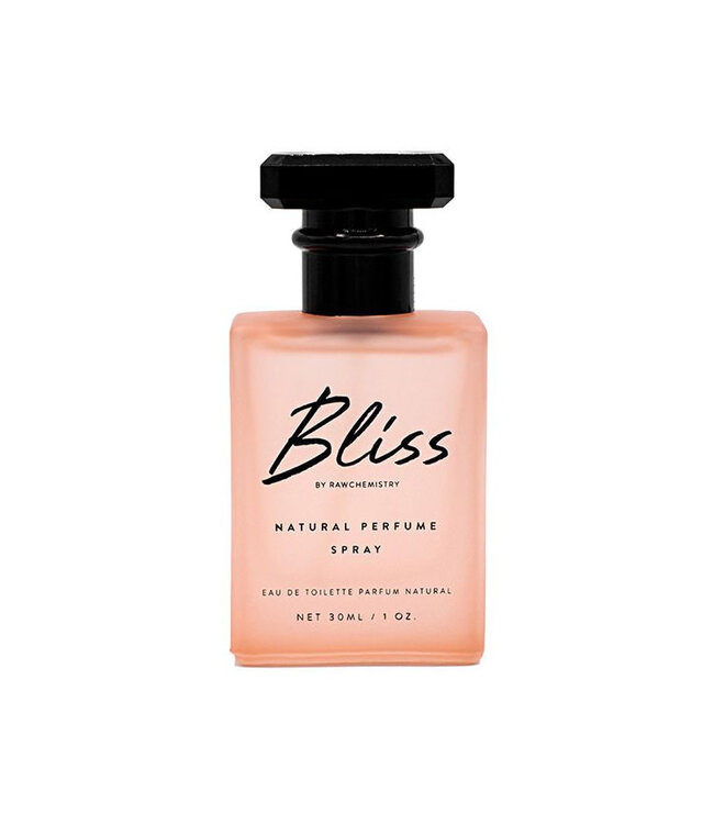 Bliss Perfume by Raw Chemistry 1oz