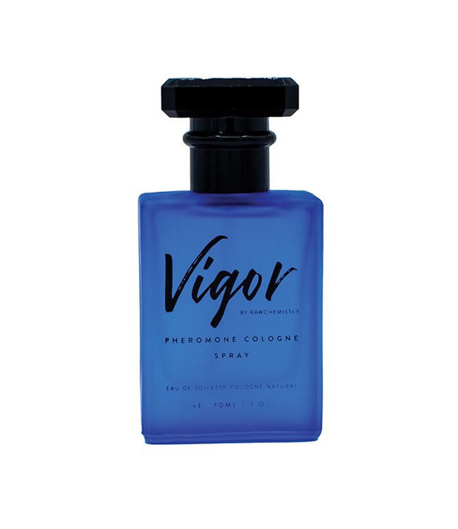Vigor by Raw Chemistry 1oz