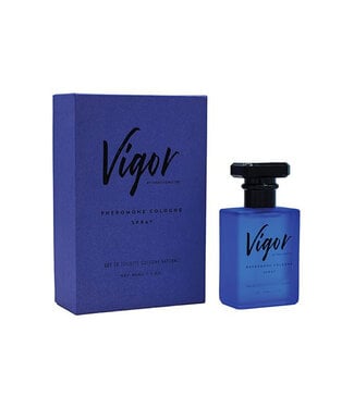 Vigor by Raw Chemistry 1oz