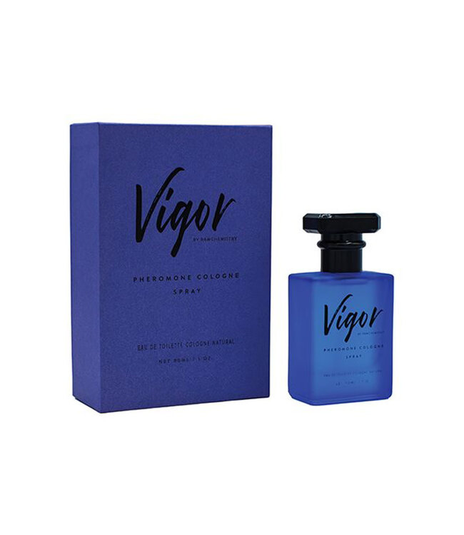 Vigor by Raw Chemistry 1oz