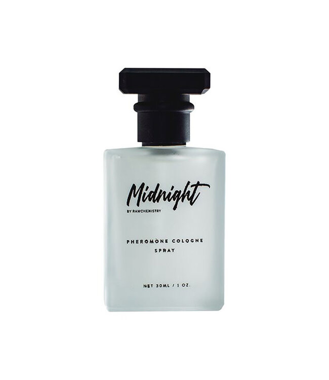 Midnight by Raw Chemistry 1oz