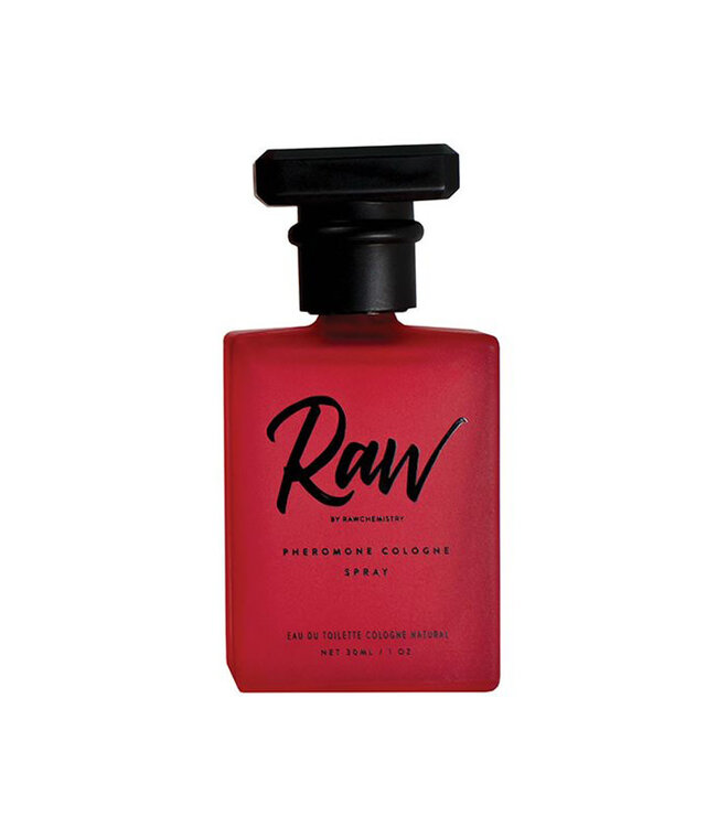 Raw by Raw Chemistry 1oz
