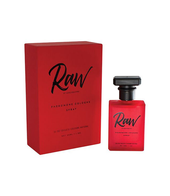 Raw by Raw Chemistry 1oz