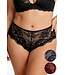 Plus Lace Panty 6580-1X