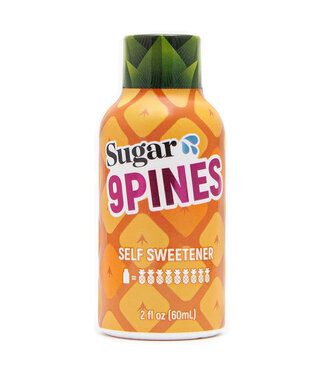 Sugar Splash 9Pines Self Sweetener