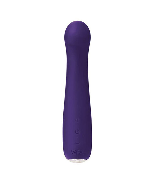 VeDO Gingi Rechargeable G-Spot Purple