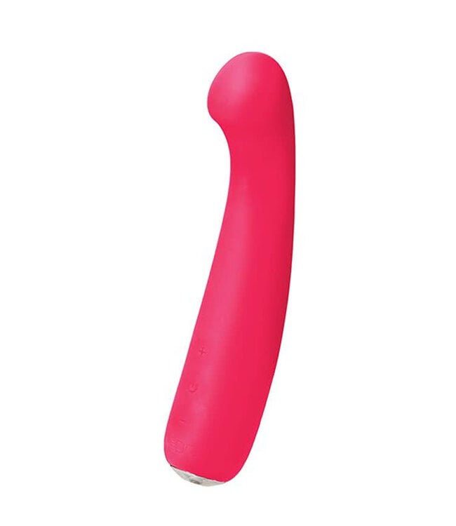 VeDO Gingi Rechargeable G-Spot Pink