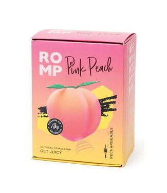 ROMP Pink Peach