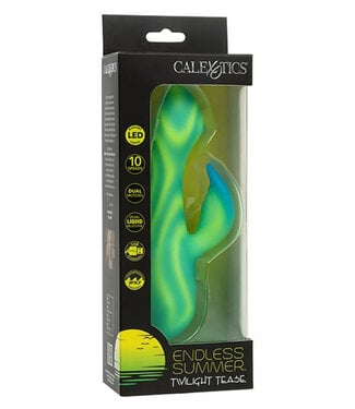 Endless Summer Twilight Tease