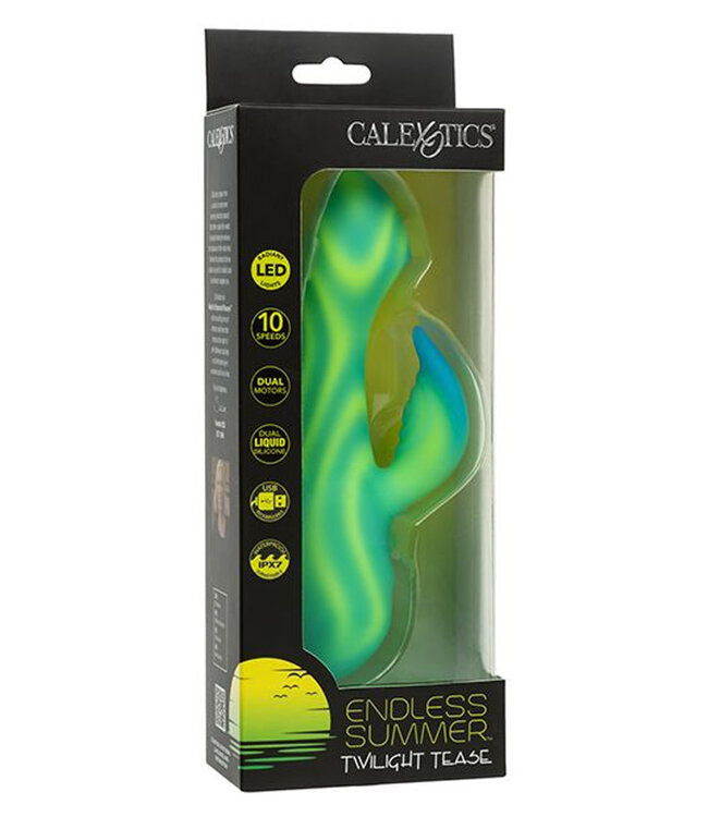 Endless Summer Twilight Tease