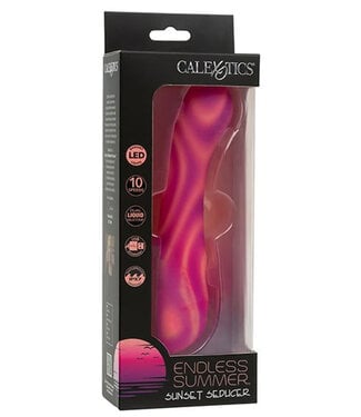 Endless Summer Sunset Seducer