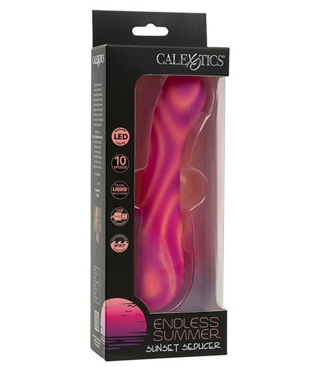 Endless Summer Sunset Seducer