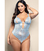 Cara Plus Blue Teddy 2639X