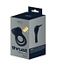 VeDO Thrust Rechargeable Dual C-Ring Black