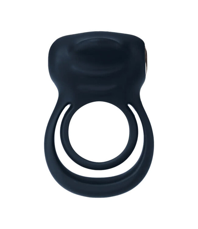 VeDO Thrust Rechargeable Dual C-Ring Black