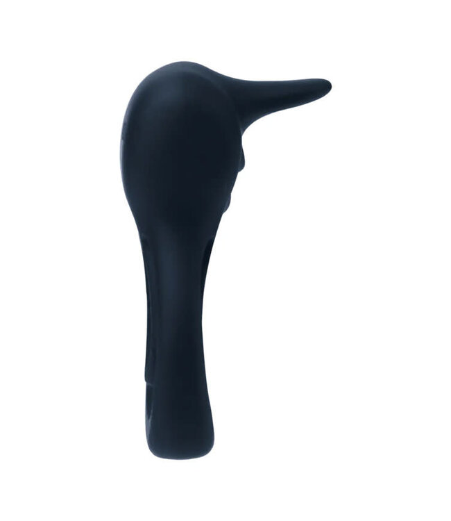 VeDO Thrust Rechargeable Dual C-Ring Black