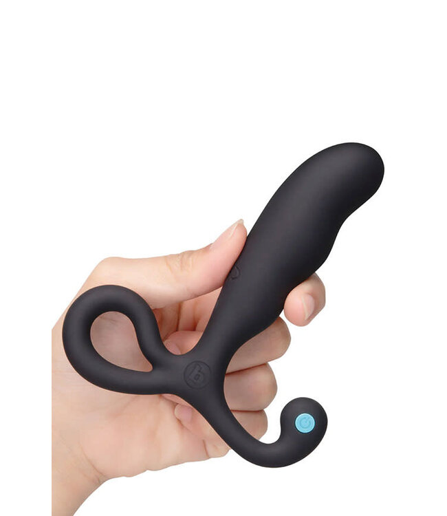 b-Vibe P-Spot Vibing