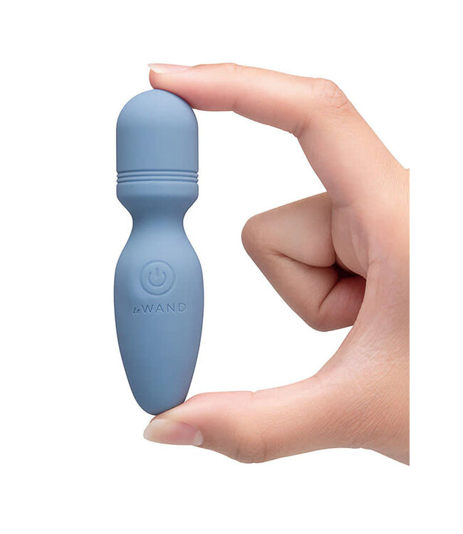 Le Wand Mini Vibe Pocket Wand