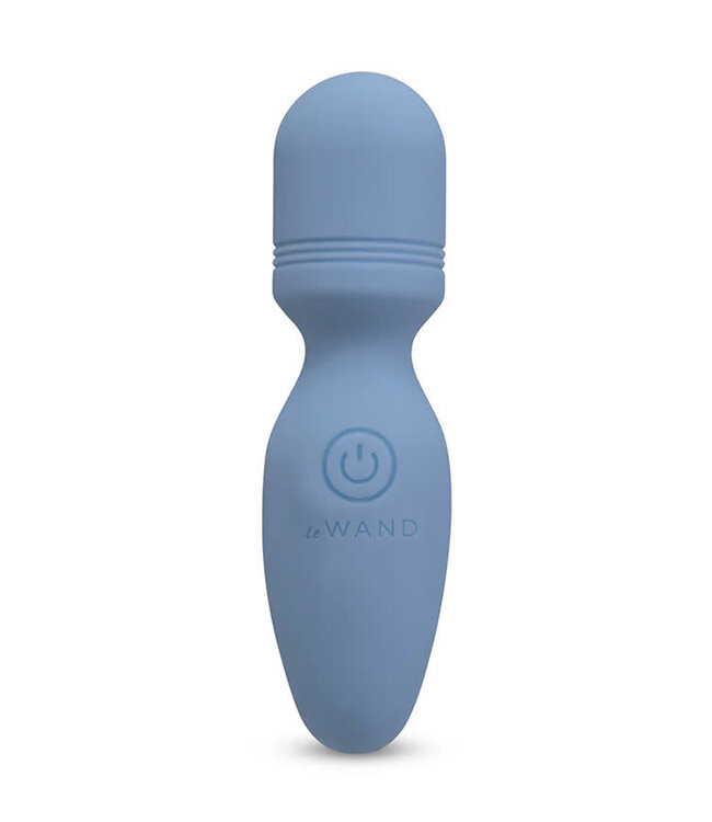Le Wand Mini Vibe Pocket Wand