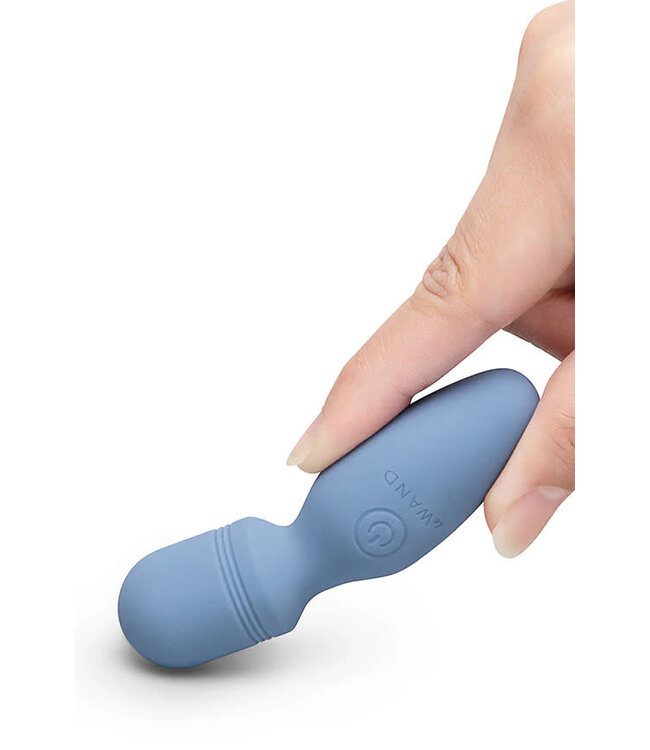 Le Wand Mini Vibe Pocket Wand