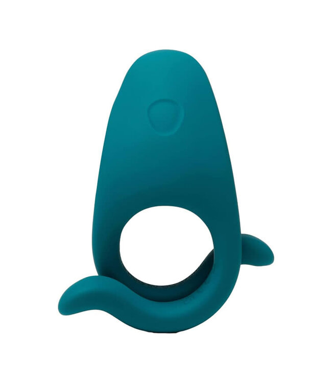 Dame Hug Vibrating Couples Ring Fir