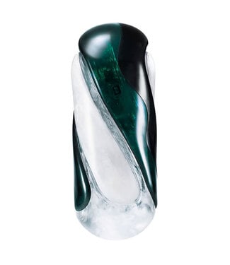 TENGA FLIP 360 Aurora Green