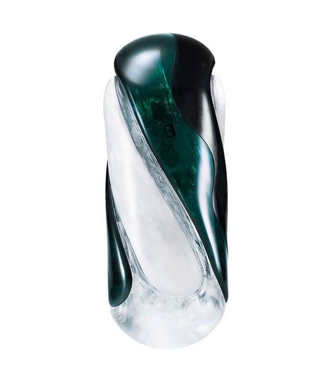TENGA FLIP 360 Aurora Green