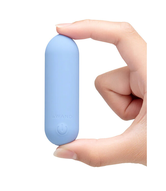 Le Wand Mini Vibe Bullet