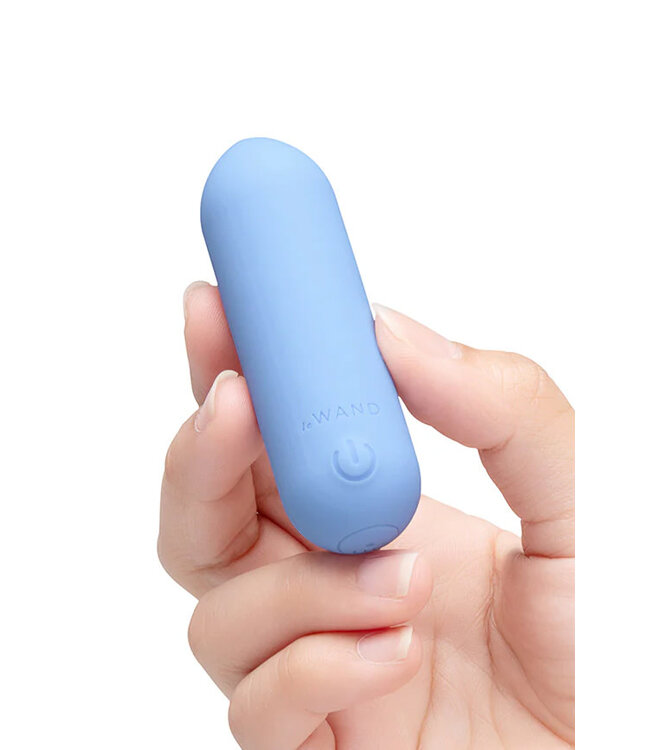 Le Wand Mini Vibe Bullet