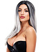 Hillary Grey Wig