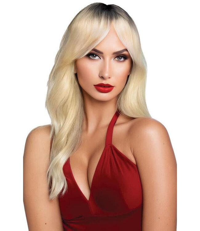 Margot Premium Styelable Blonde Wig
