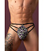 Kayson Print Men's Thong 419303