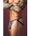 Chase Print Men's Jockstrap 351303