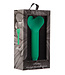 Je Joue Amour Bullet Vibrator Emerald Green