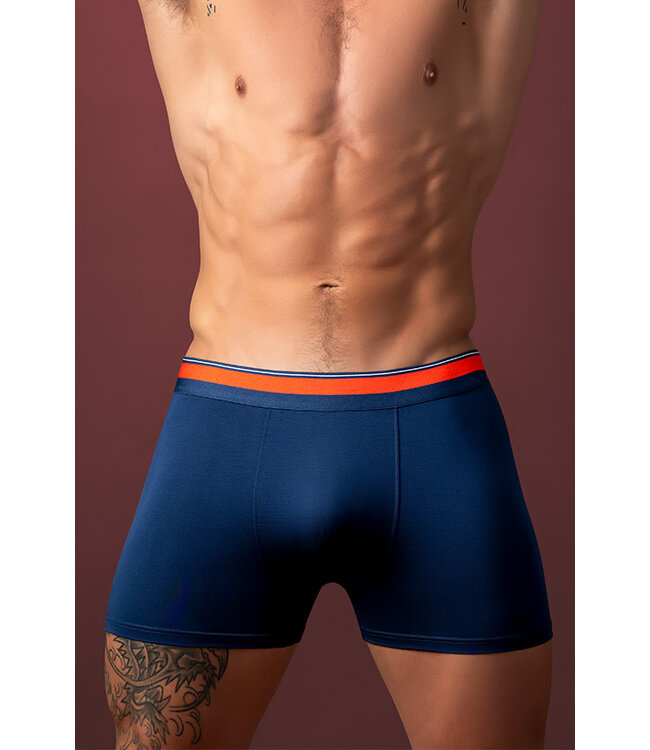 Ken Navy Men's Boxer Brief 160299