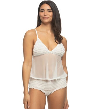 Rita White Set 999548