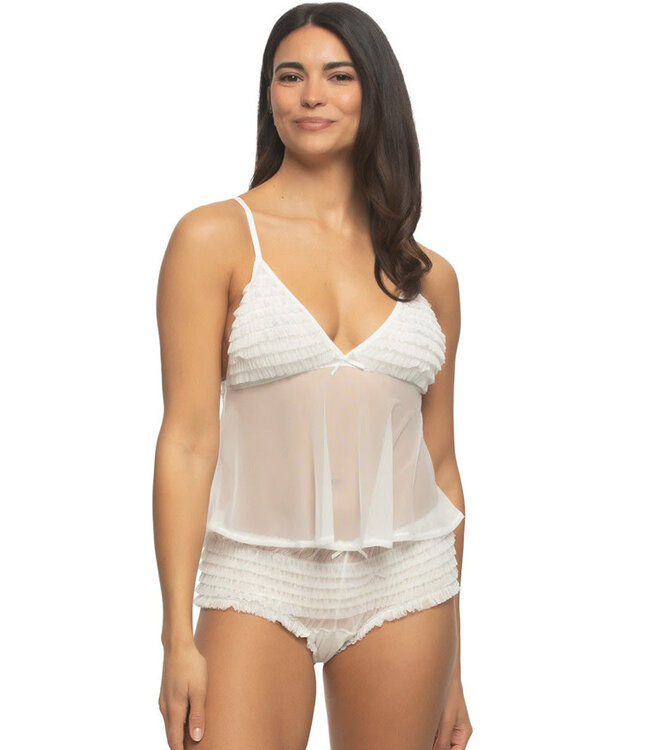 Rita White Set 999548